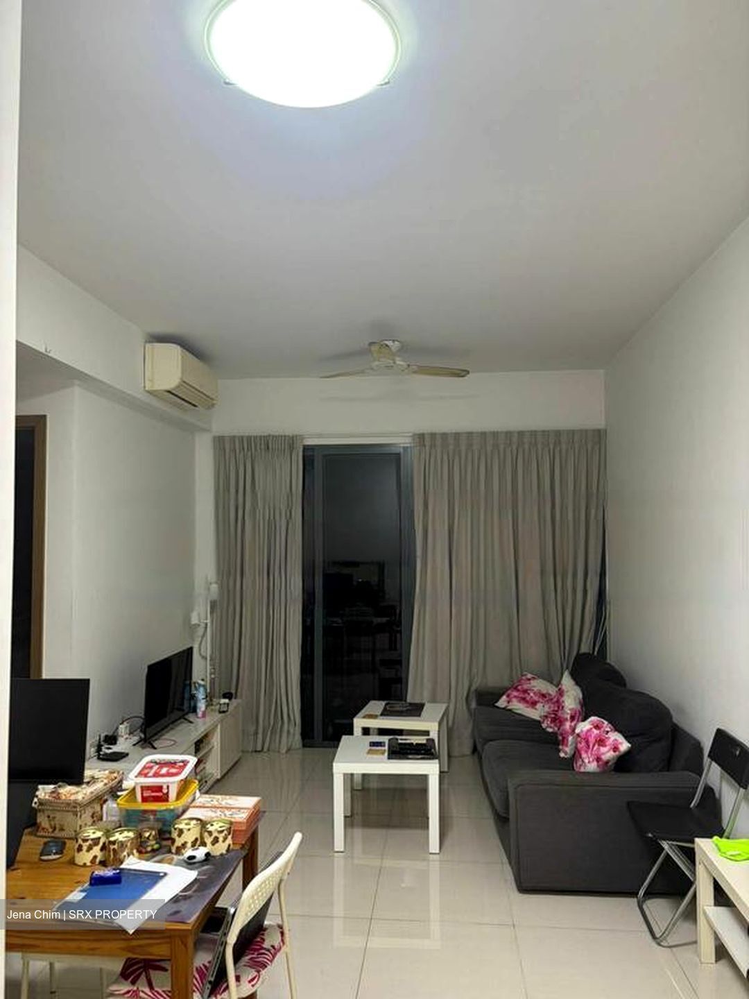 The Palette (D18), Condominium #458196921